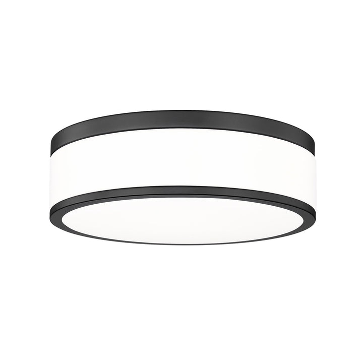 1 Light Flush Mount by Z-Lite
