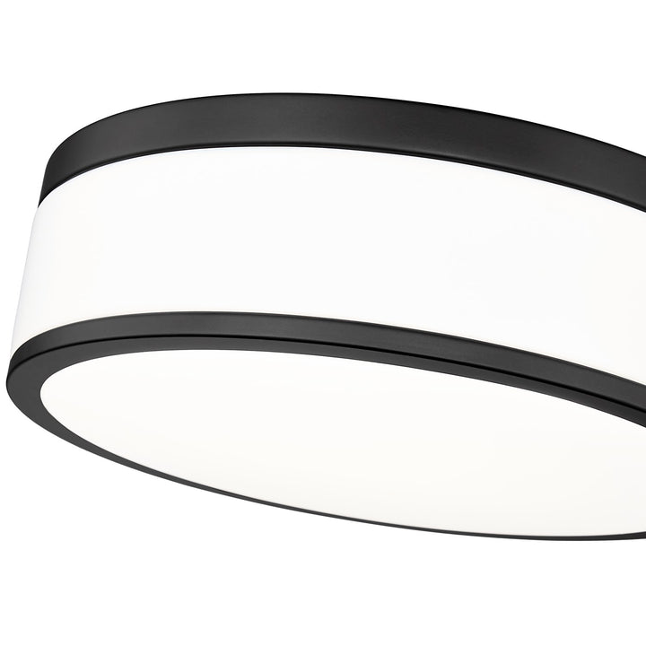 1 Light Flush Mount