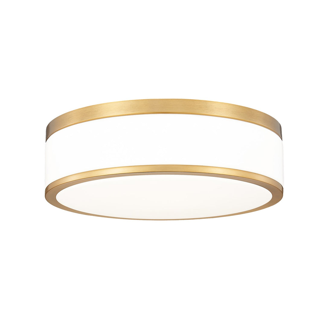 1 Light Flush Mount by Z-Lite