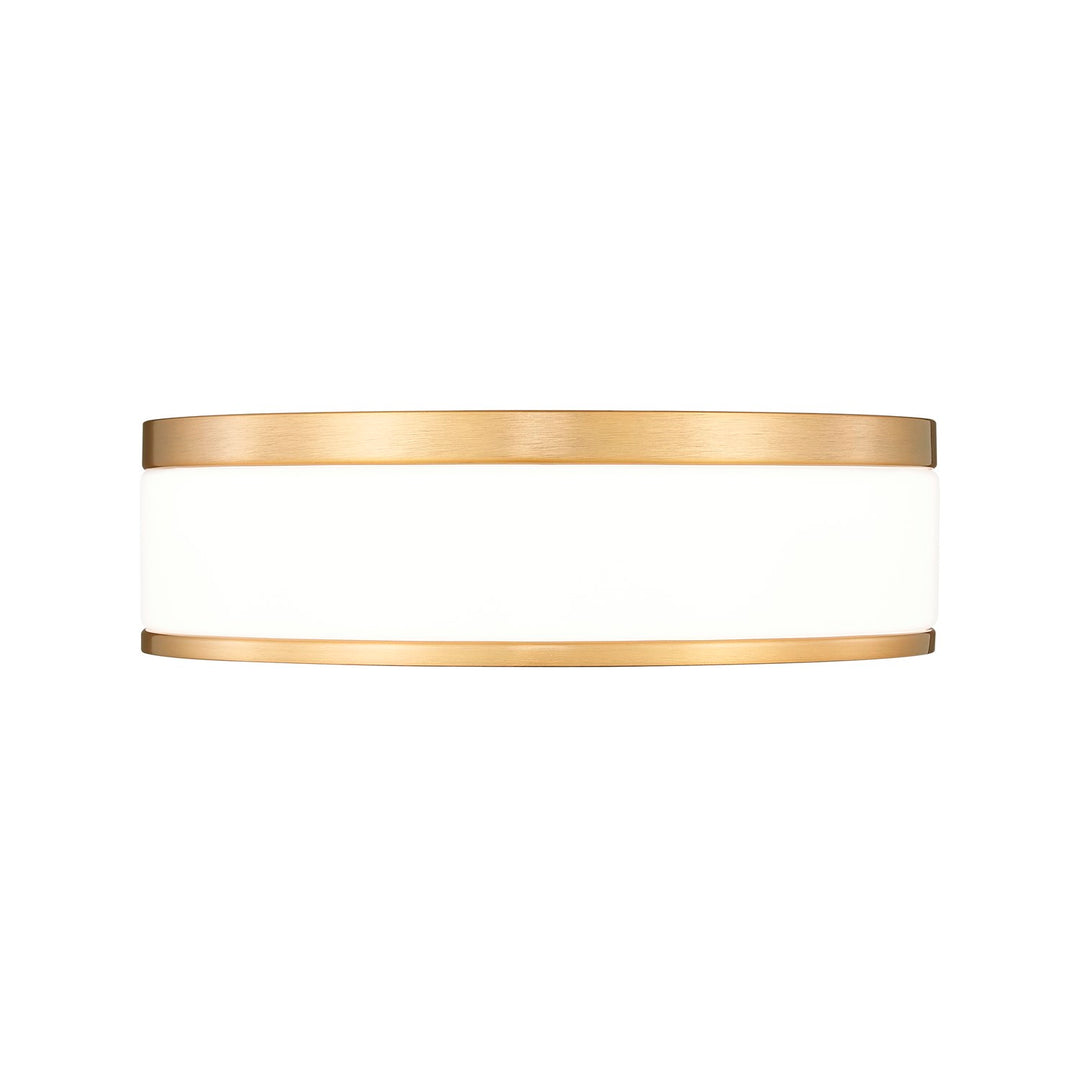 1 Light Flush Mount