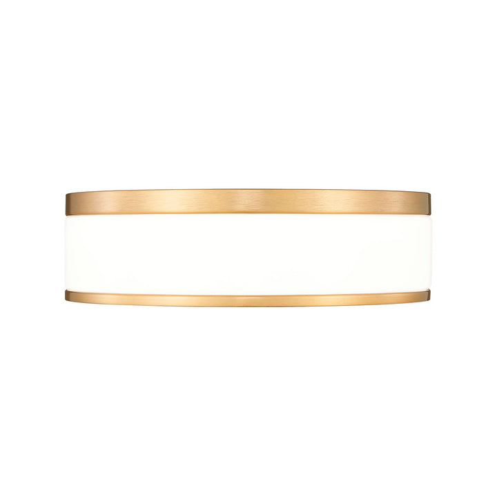 1 Light Flush Mount