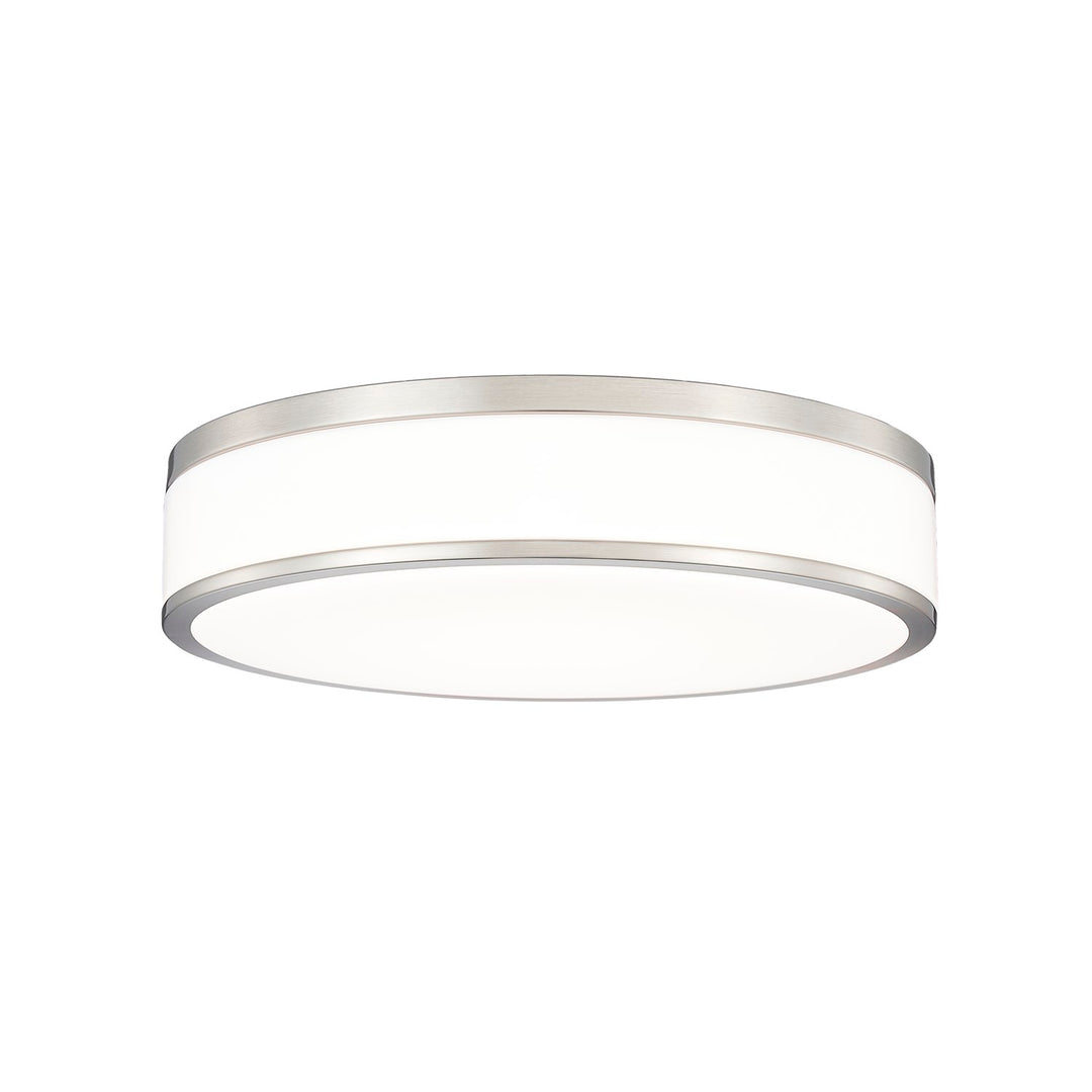 1 Light Flush Mount by Z-Lite