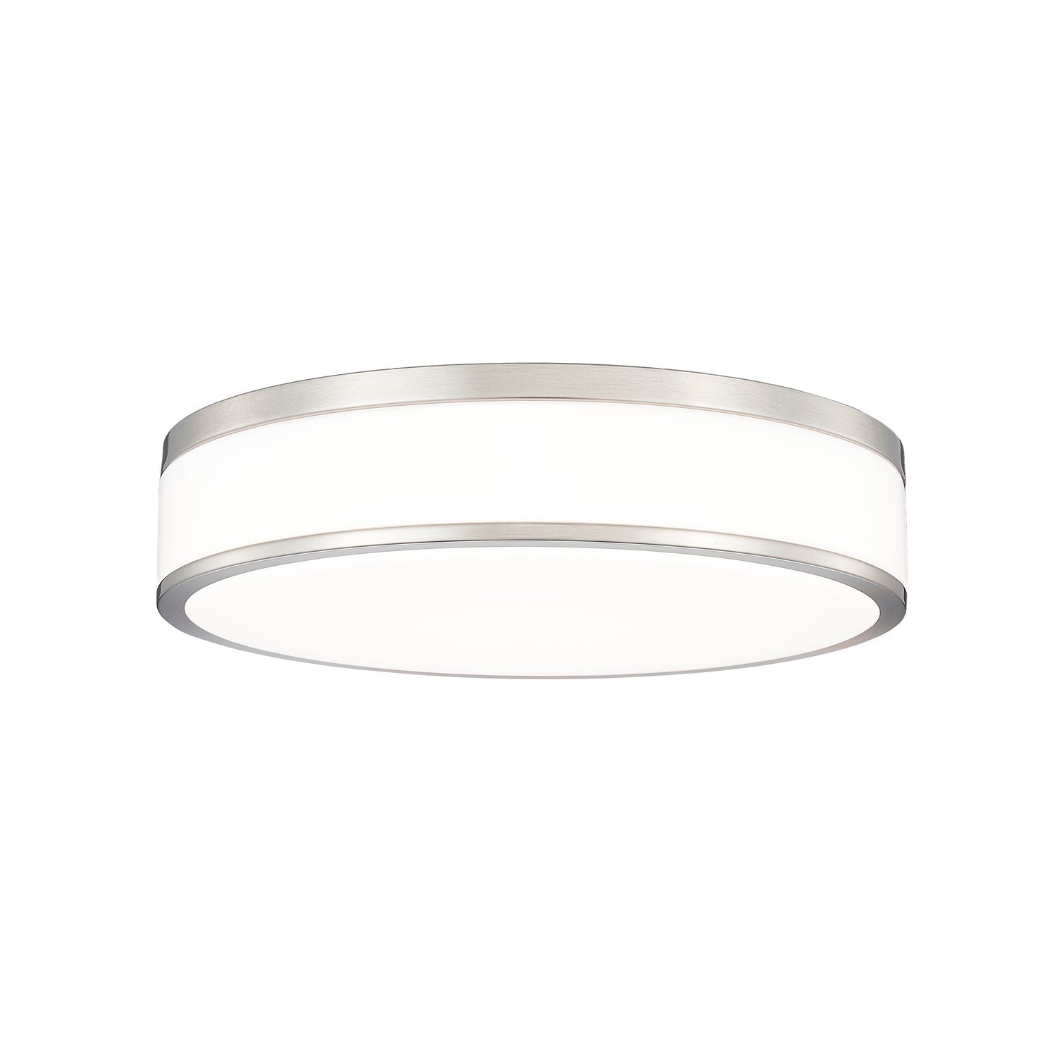 1 Light Flush Mount by Z-Lite