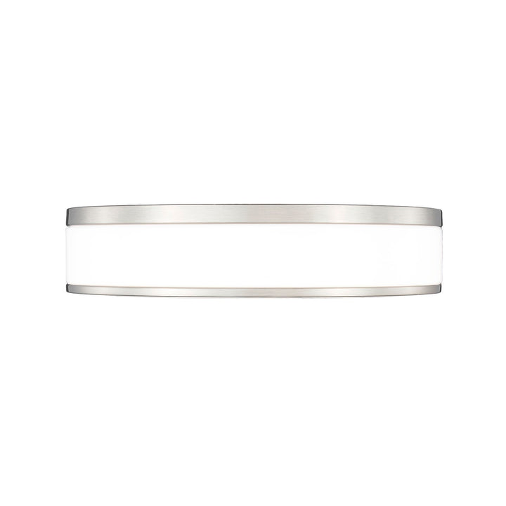 1 Light Flush Mount