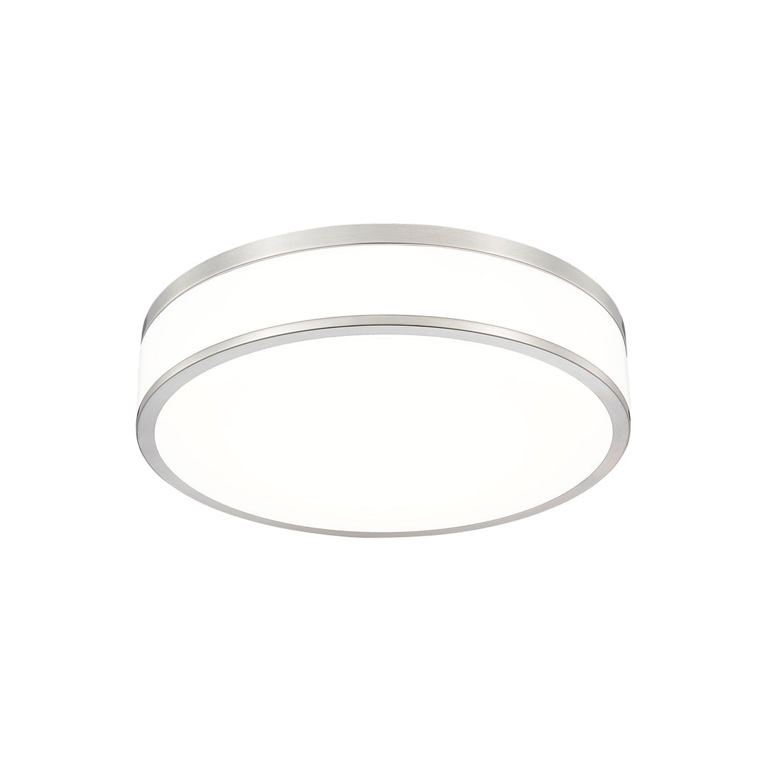 1 Light Flush Mount
