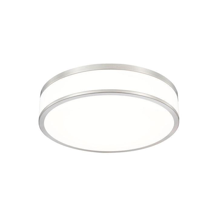 1 Light Flush Mount