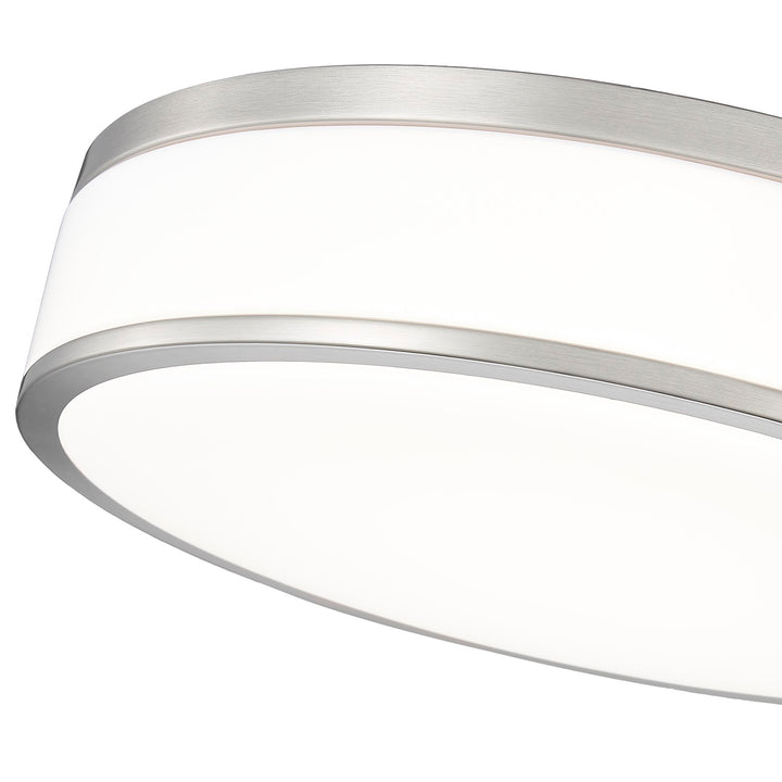 1 Light Flush Mount