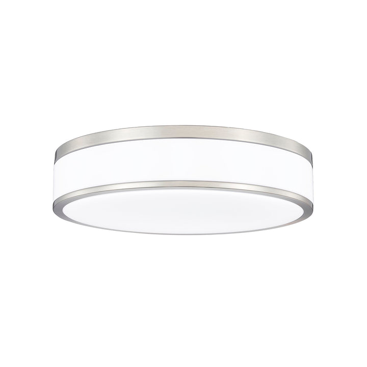 1 Light Flush Mount