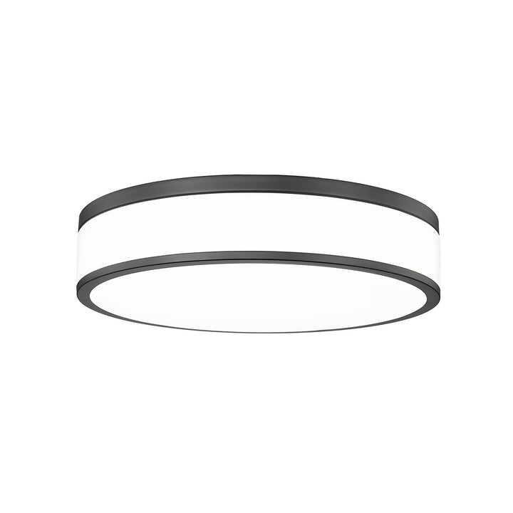 1 Light Flush Mount by Z-Lite