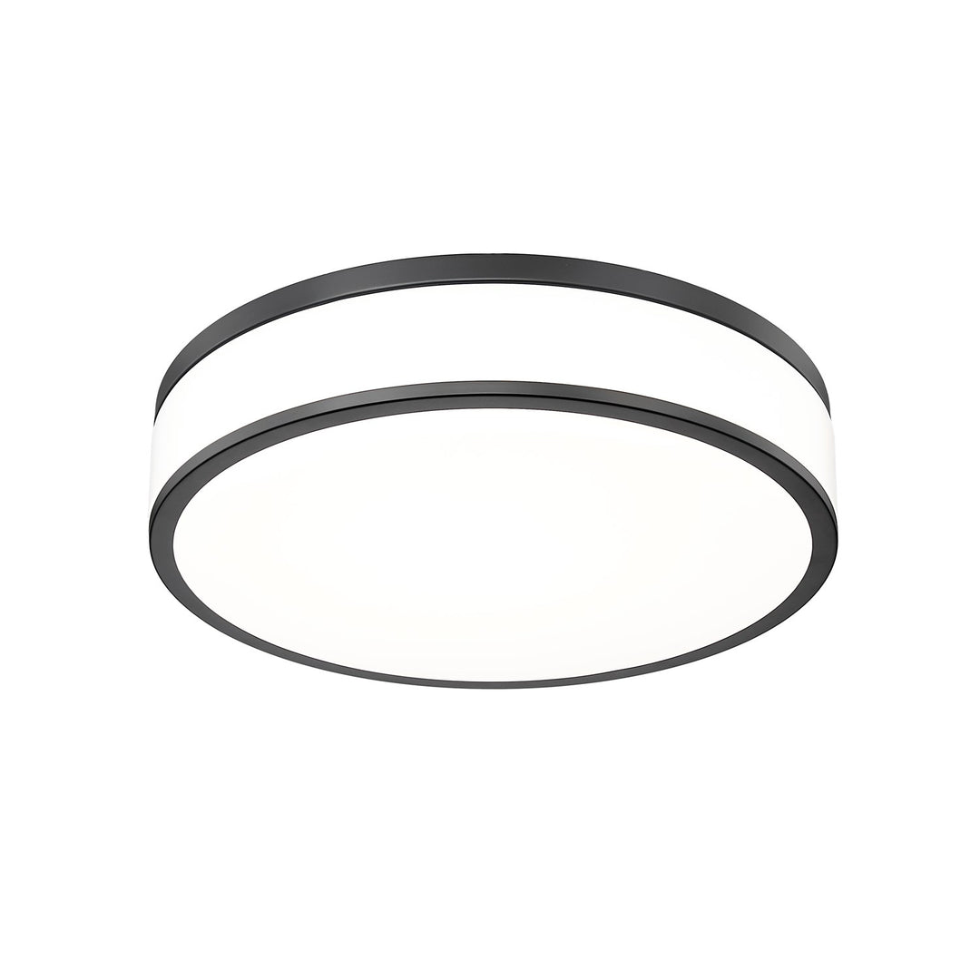1 Light Flush Mount