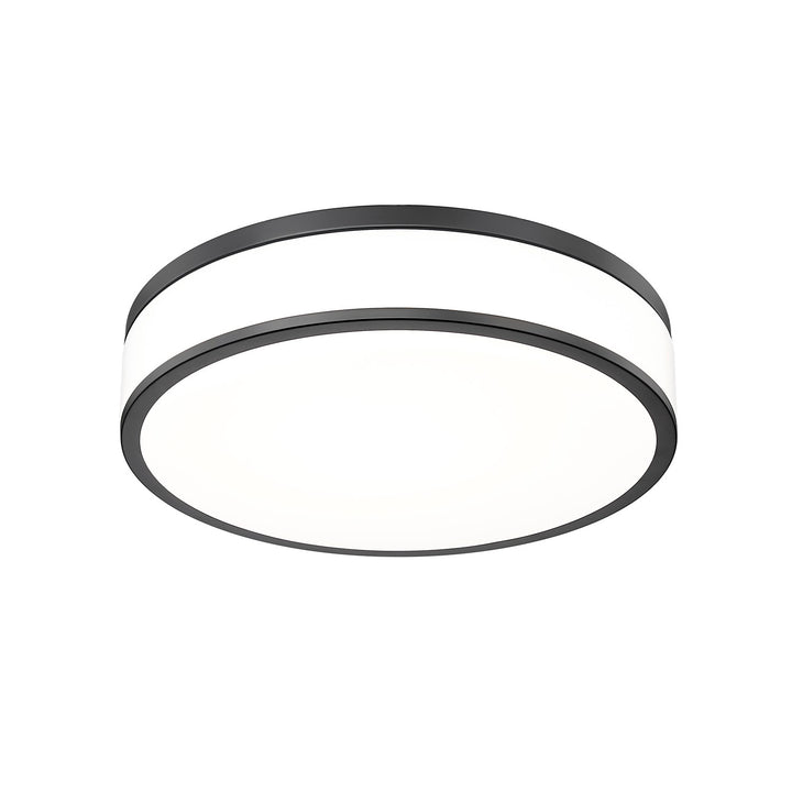 1 Light Flush Mount
