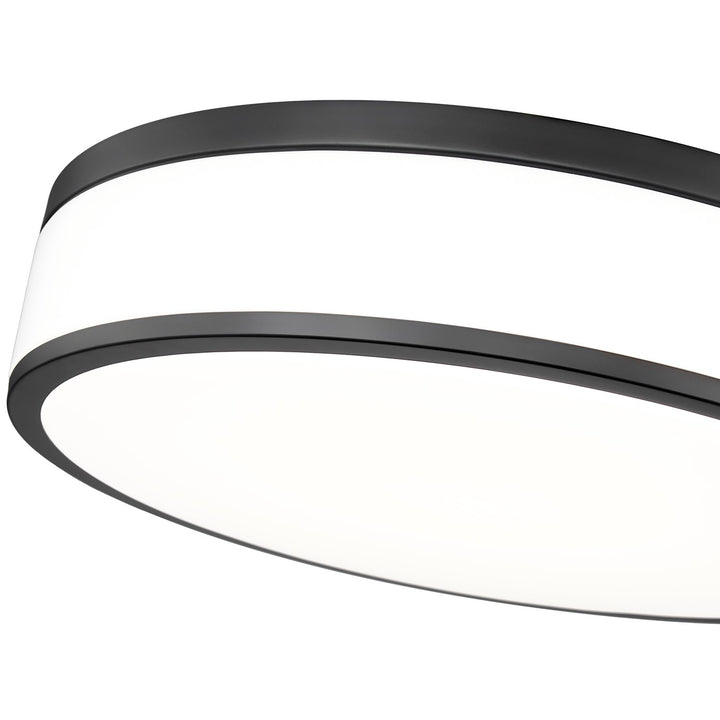1 Light Flush Mount