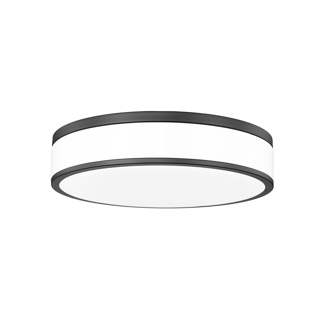 1 Light Flush Mount