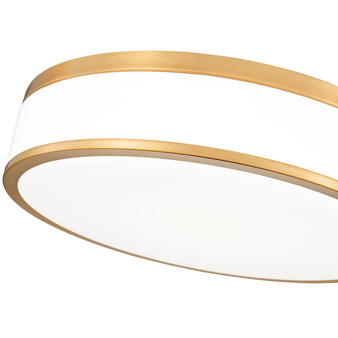 1 Light Flush Mount