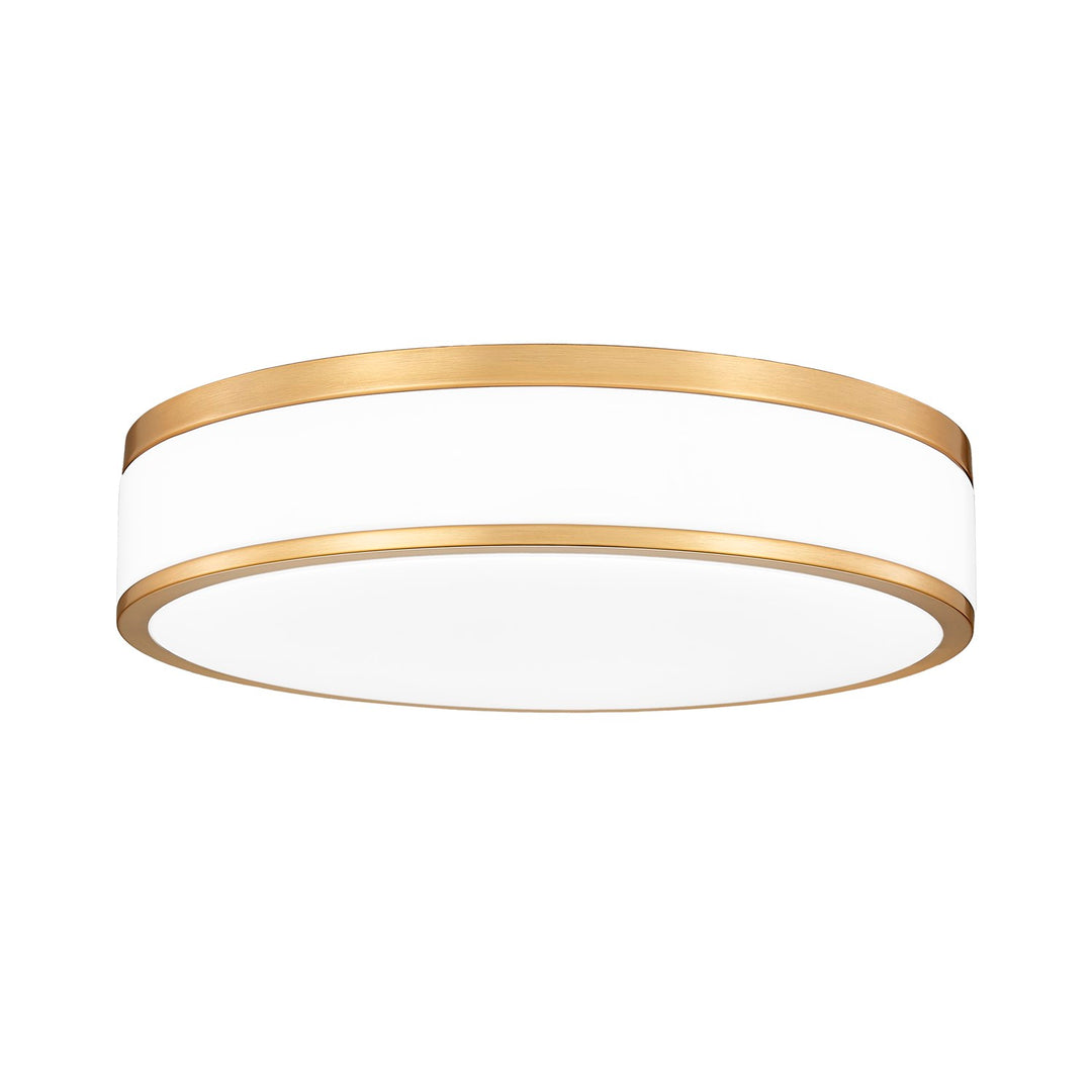 1 Light Flush Mount