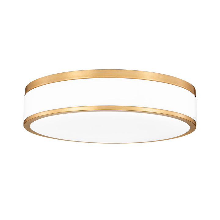 1 Light Flush Mount