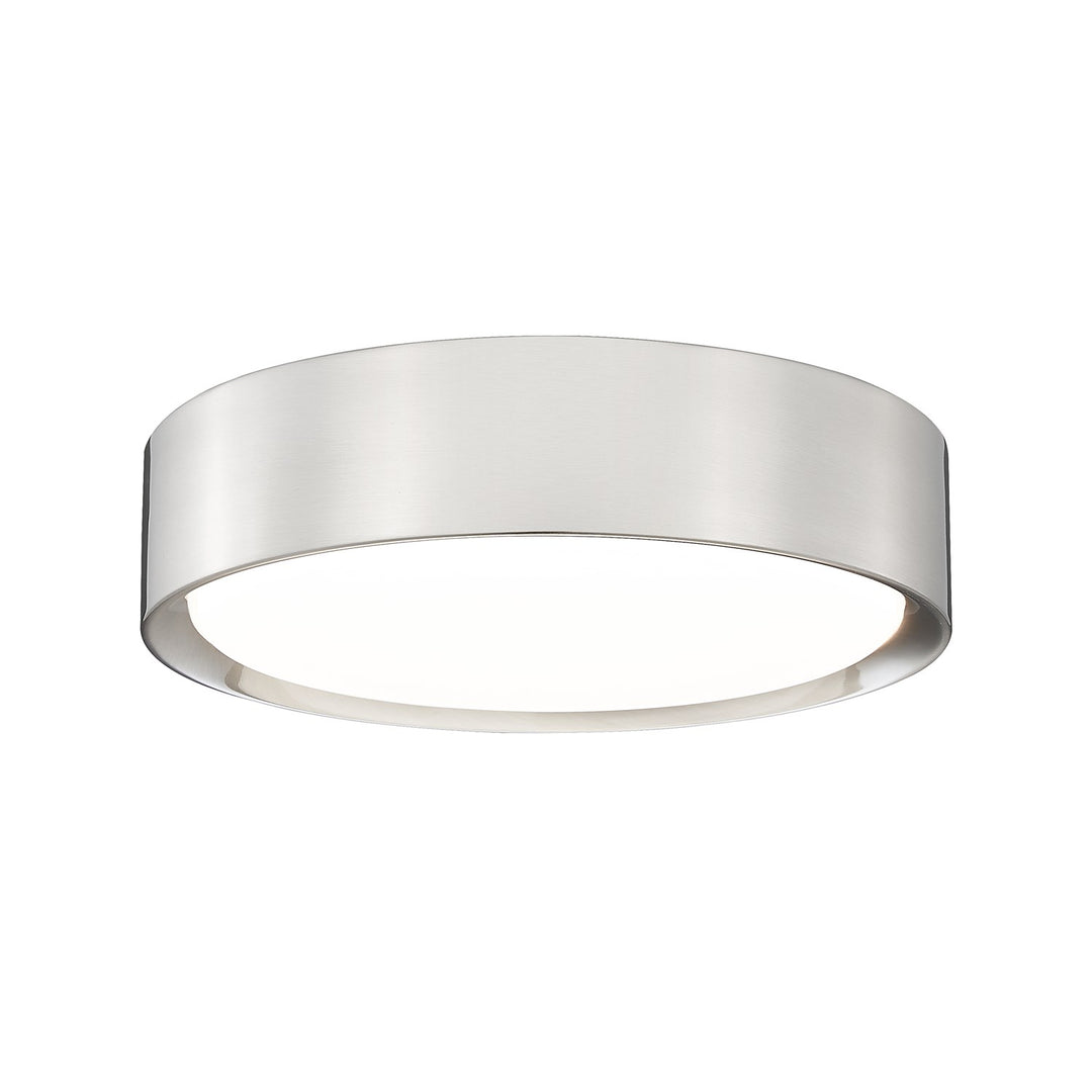 1 Light Flush Mount by Z-Lite