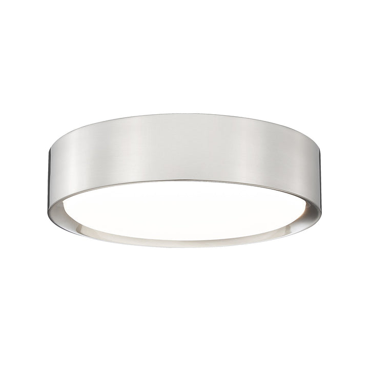 1 Light Flush Mount by Z-Lite