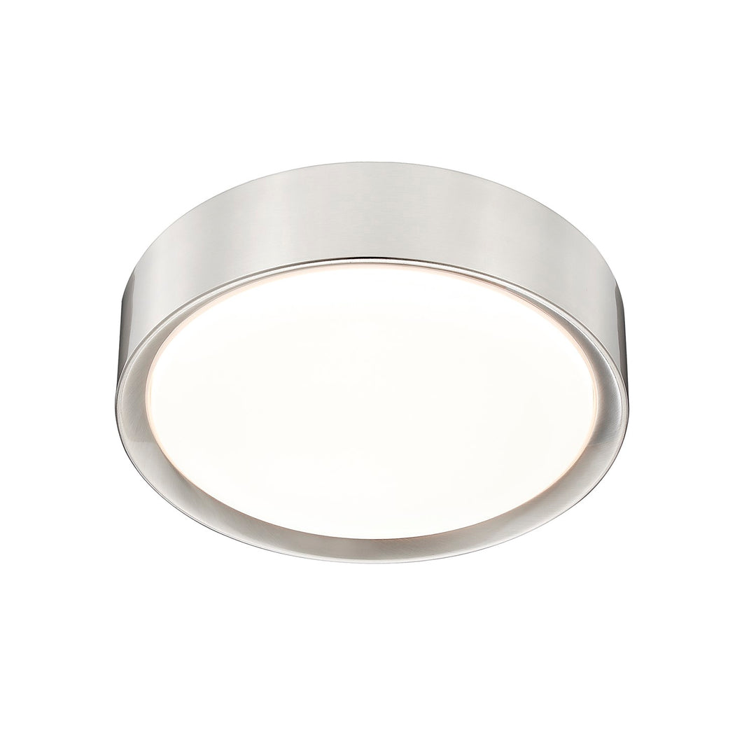 1 Light Flush Mount