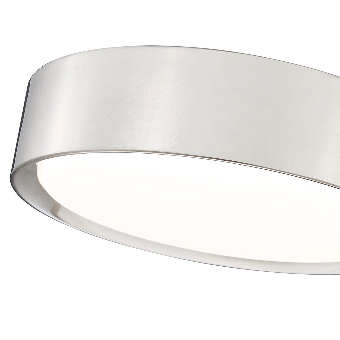 1 Light Flush Mount