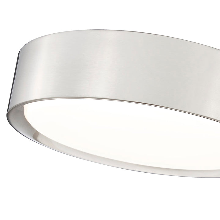 1 Light Flush Mount