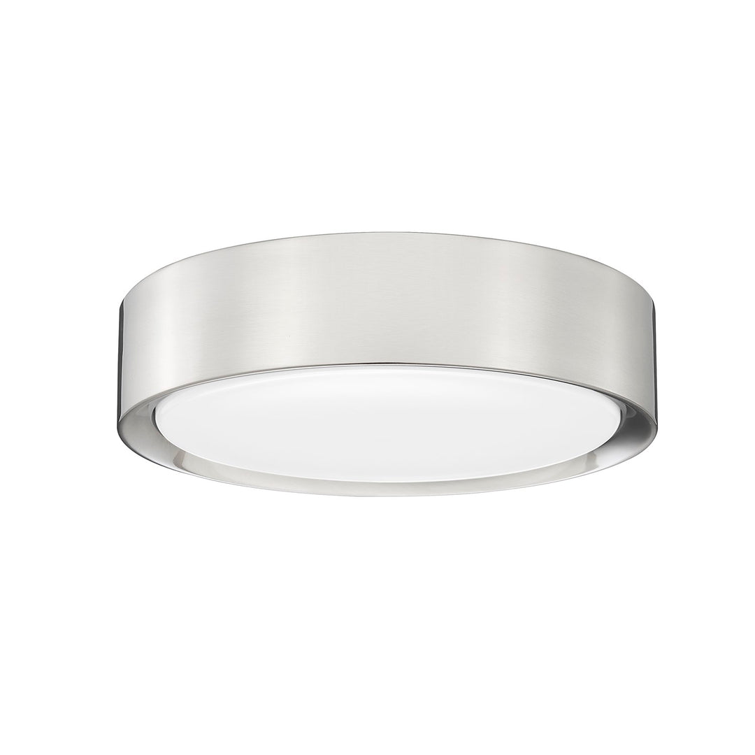 1 Light Flush Mount