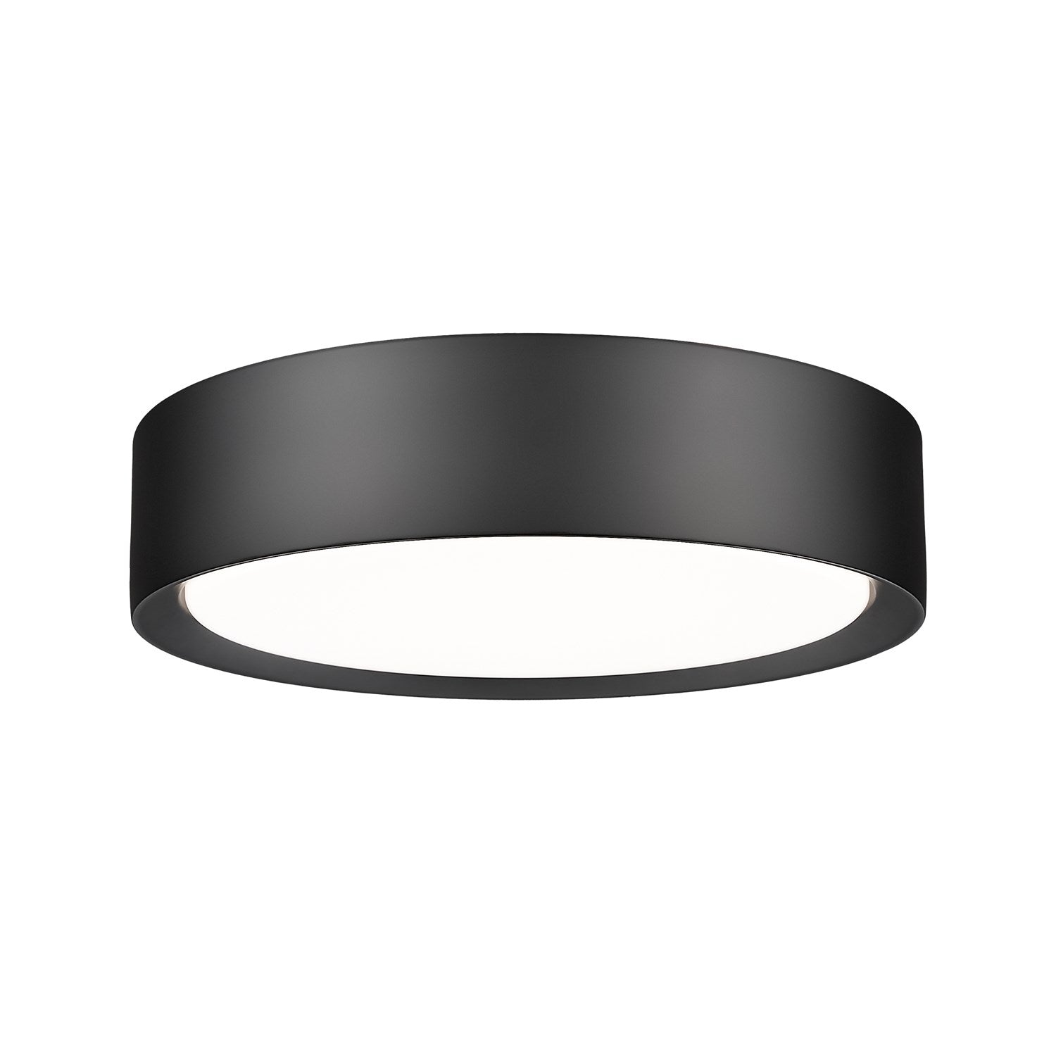 1 Light Flush Mount by Z-Lite