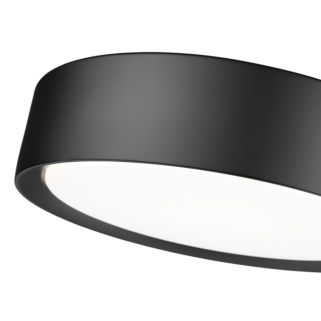 1 Light Flush Mount