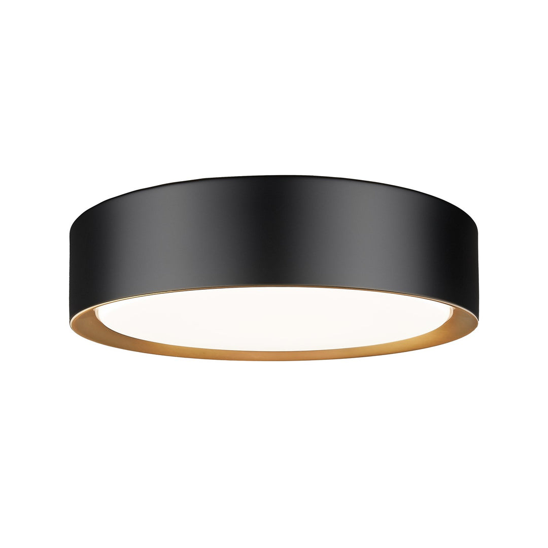 1 Light Flush Mount by Z-Lite