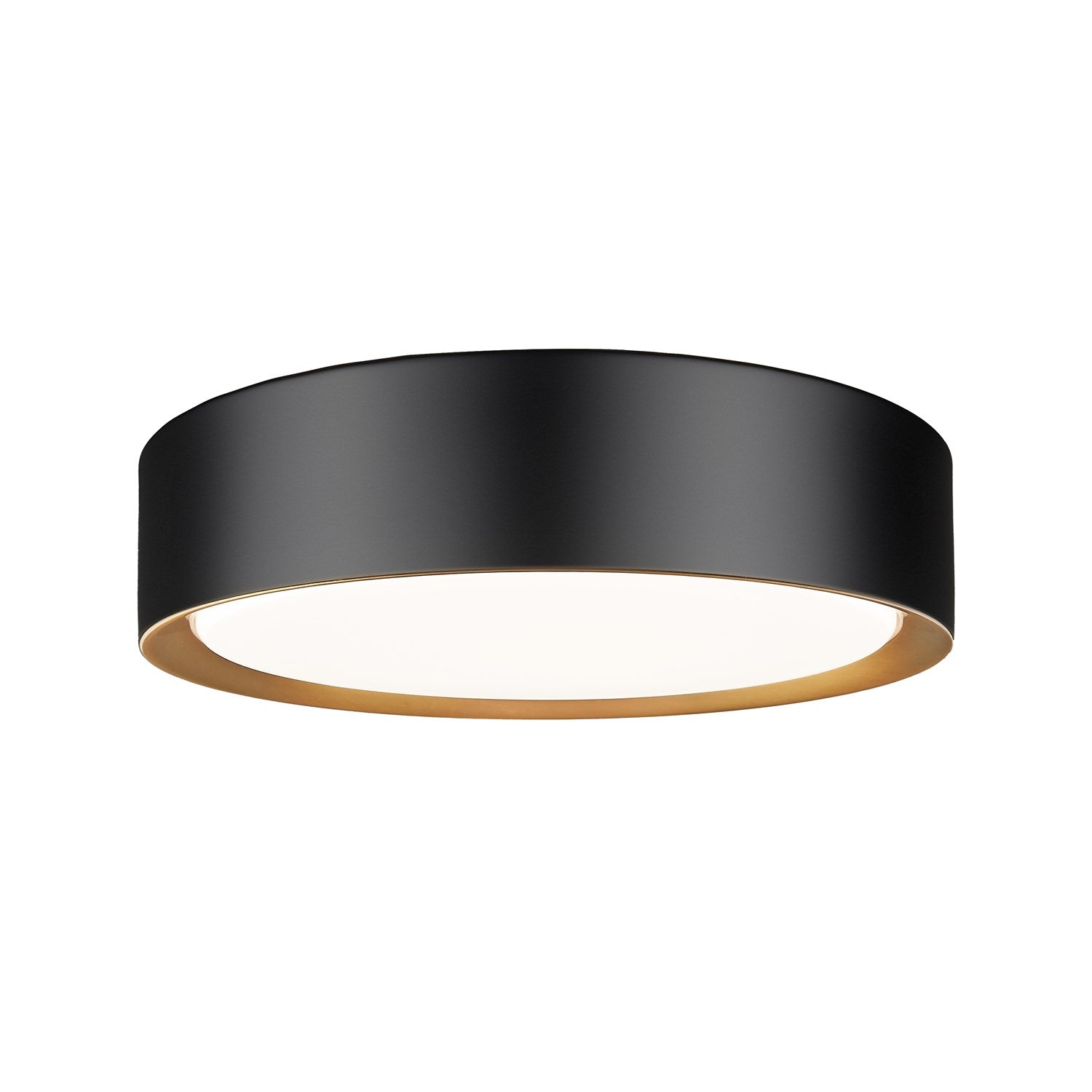 1 Light Flush Mount by Z-Lite