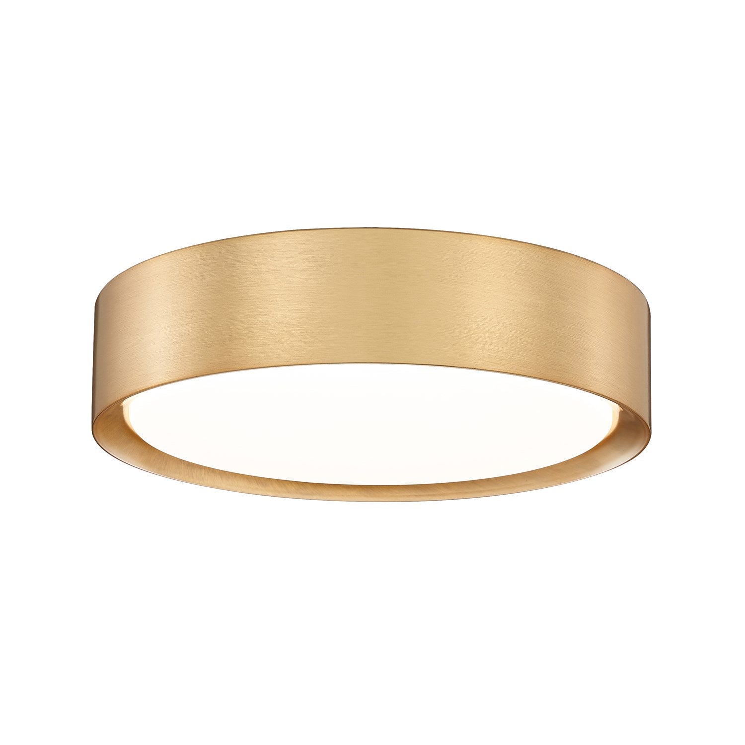 1 Light Flush Mount by Z-Lite