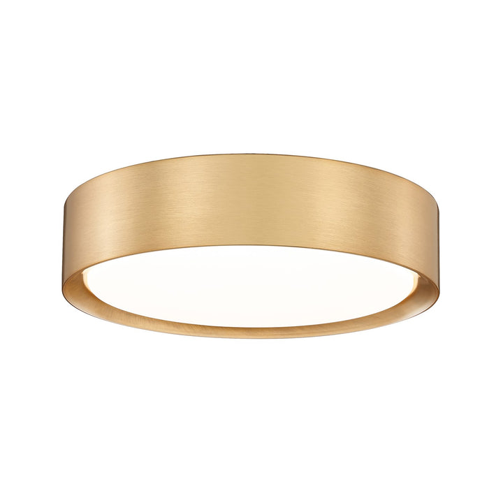 1 Light Flush Mount by Z-Lite