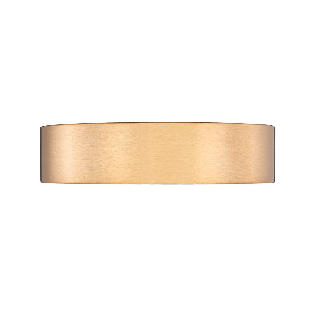 1 Light Flush Mount