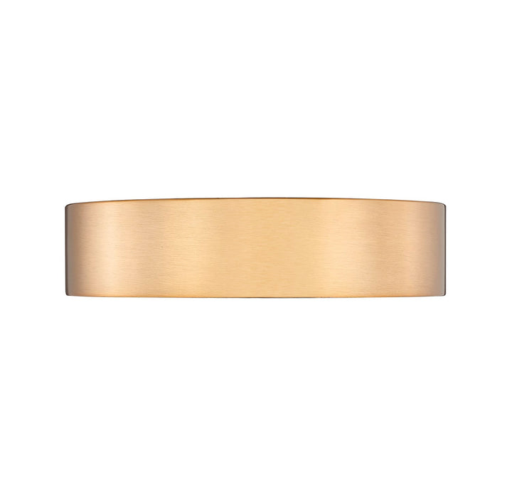1 Light Flush Mount