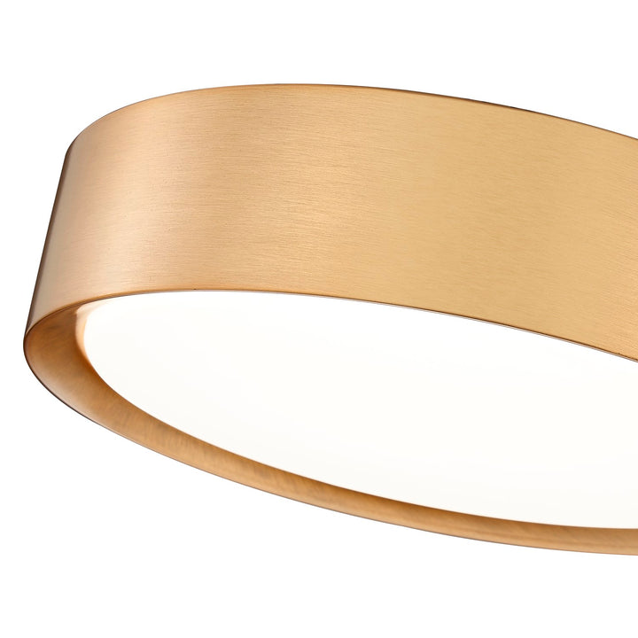 1 Light Flush Mount