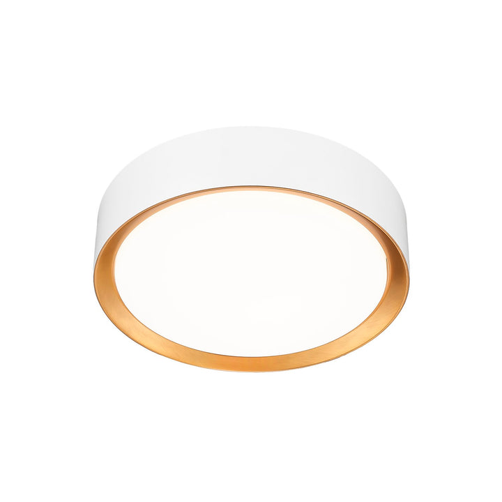 1 Light Flush Mount