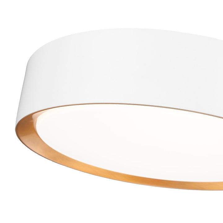 1 Light Flush Mount