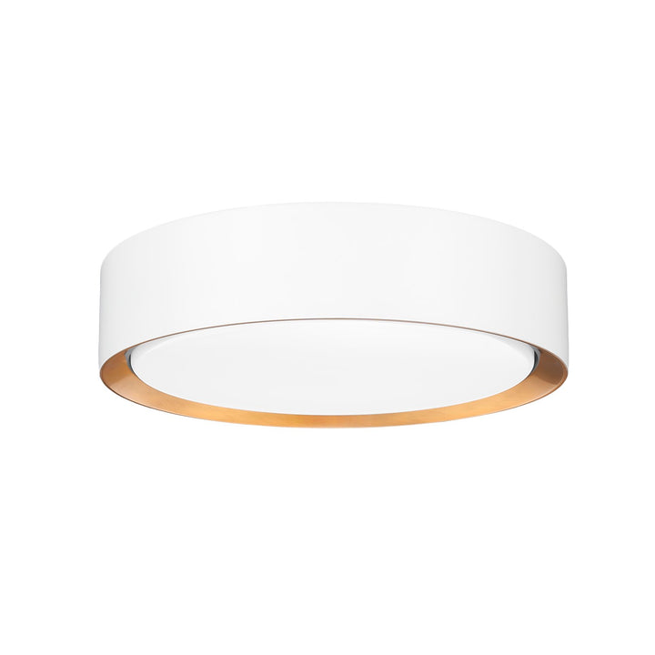 1 Light Flush Mount