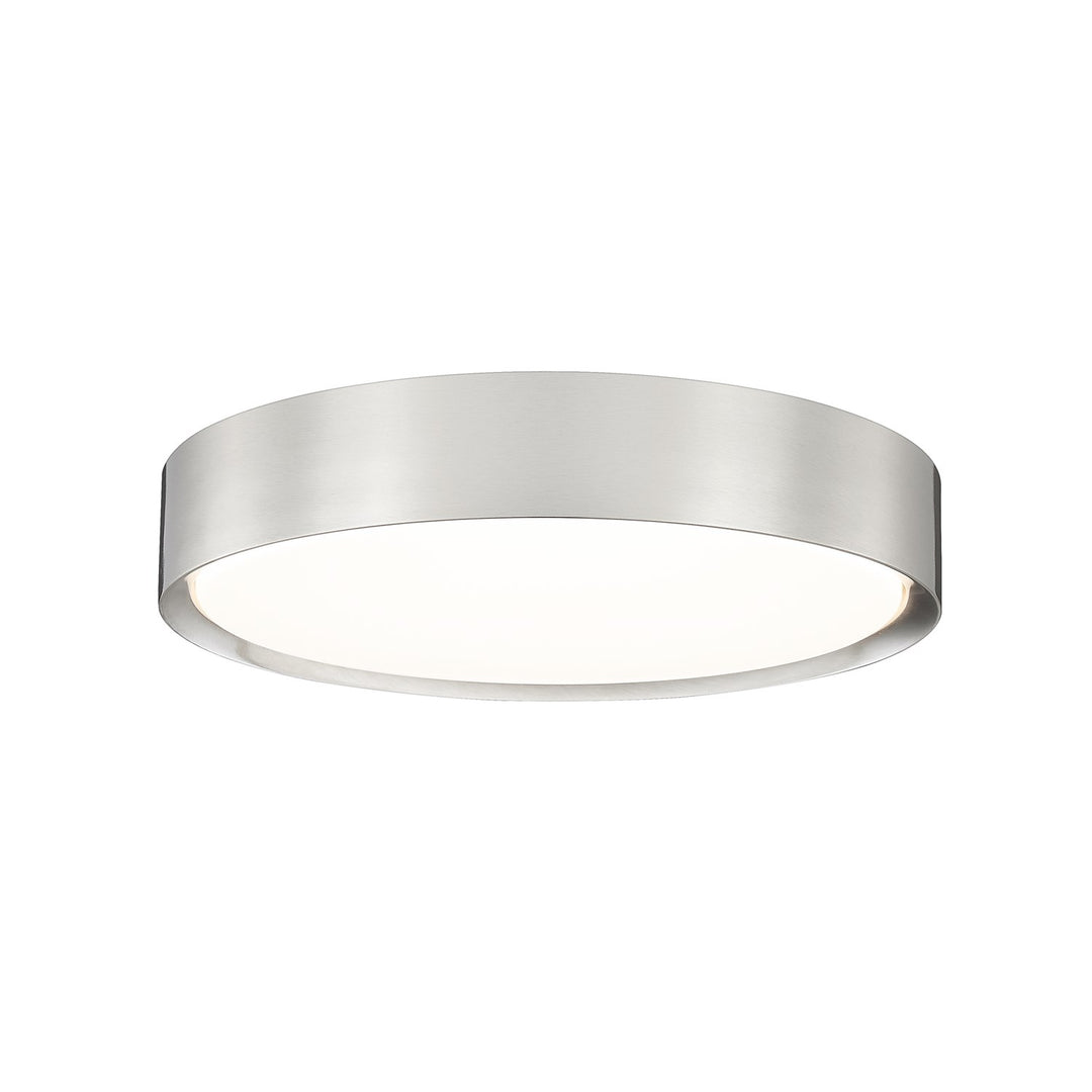 1 Light Flush Mount by Z-Lite