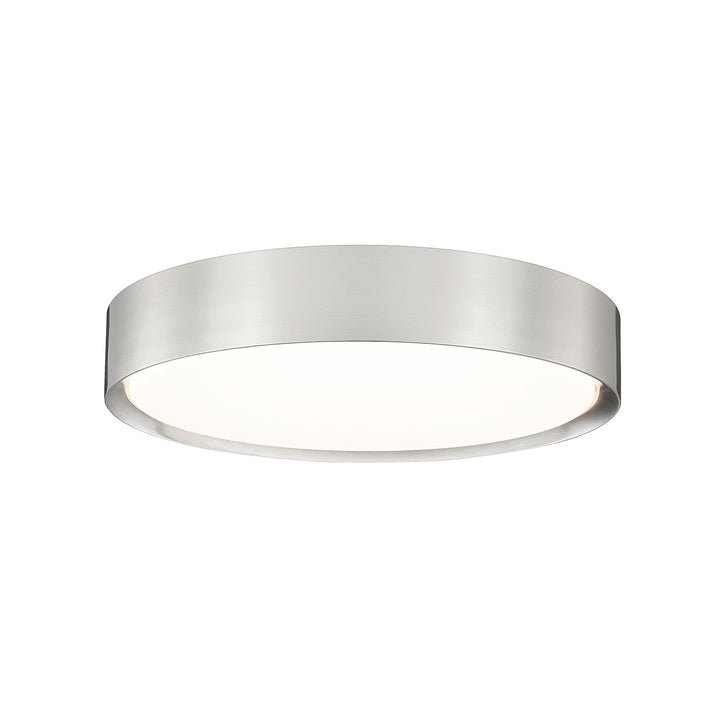 1 Light Flush Mount by Z-Lite