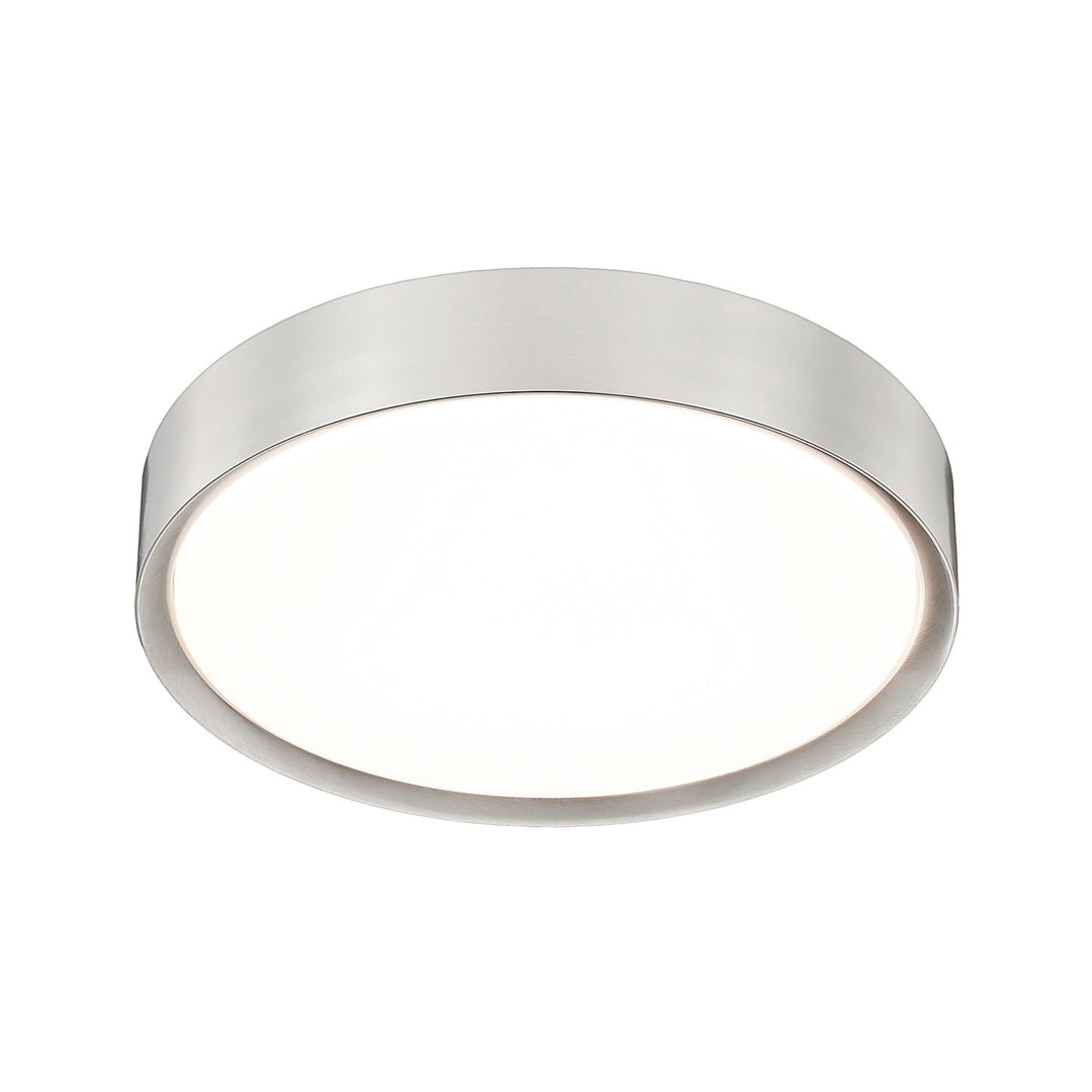 1 Light Flush Mount