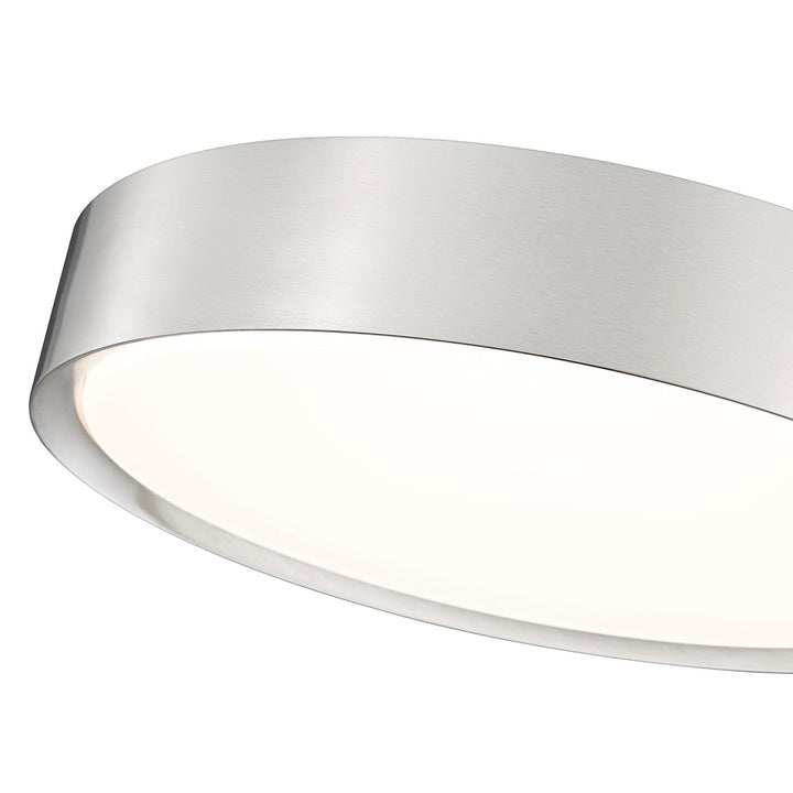 1 Light Flush Mount
