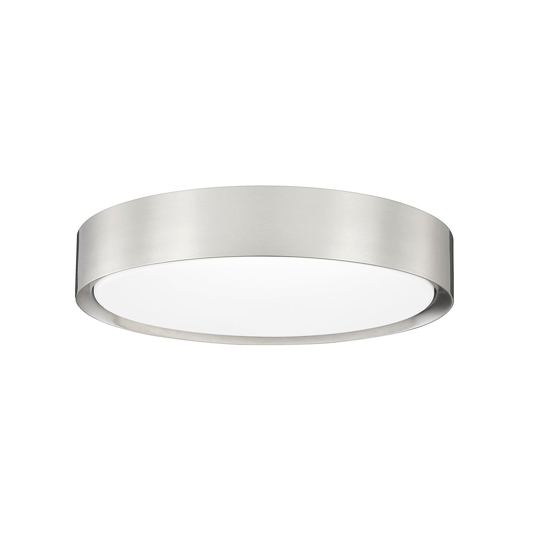 1 Light Flush Mount