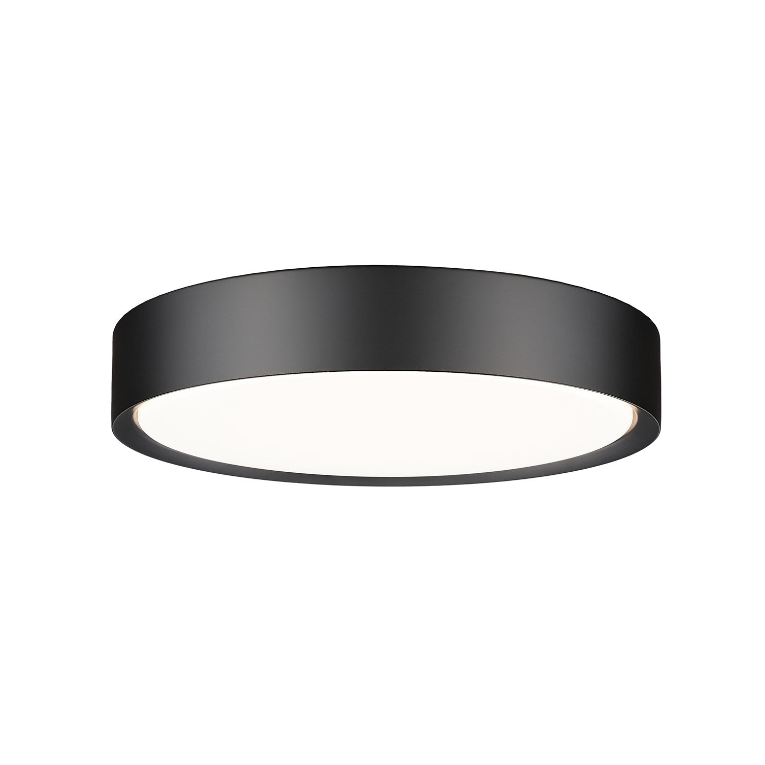 1 Light Flush Mount by Z-Lite