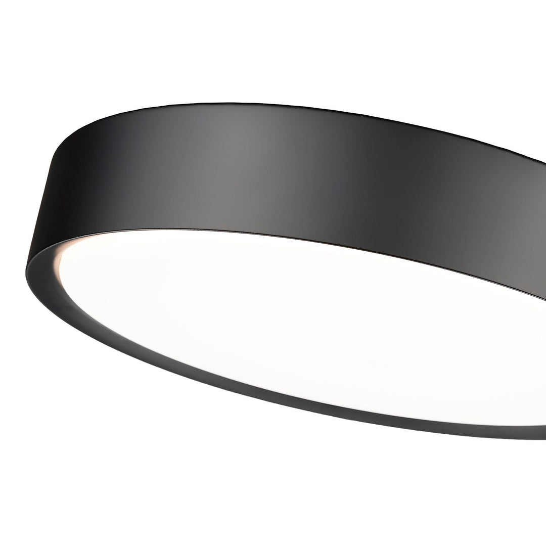1 Light Flush Mount