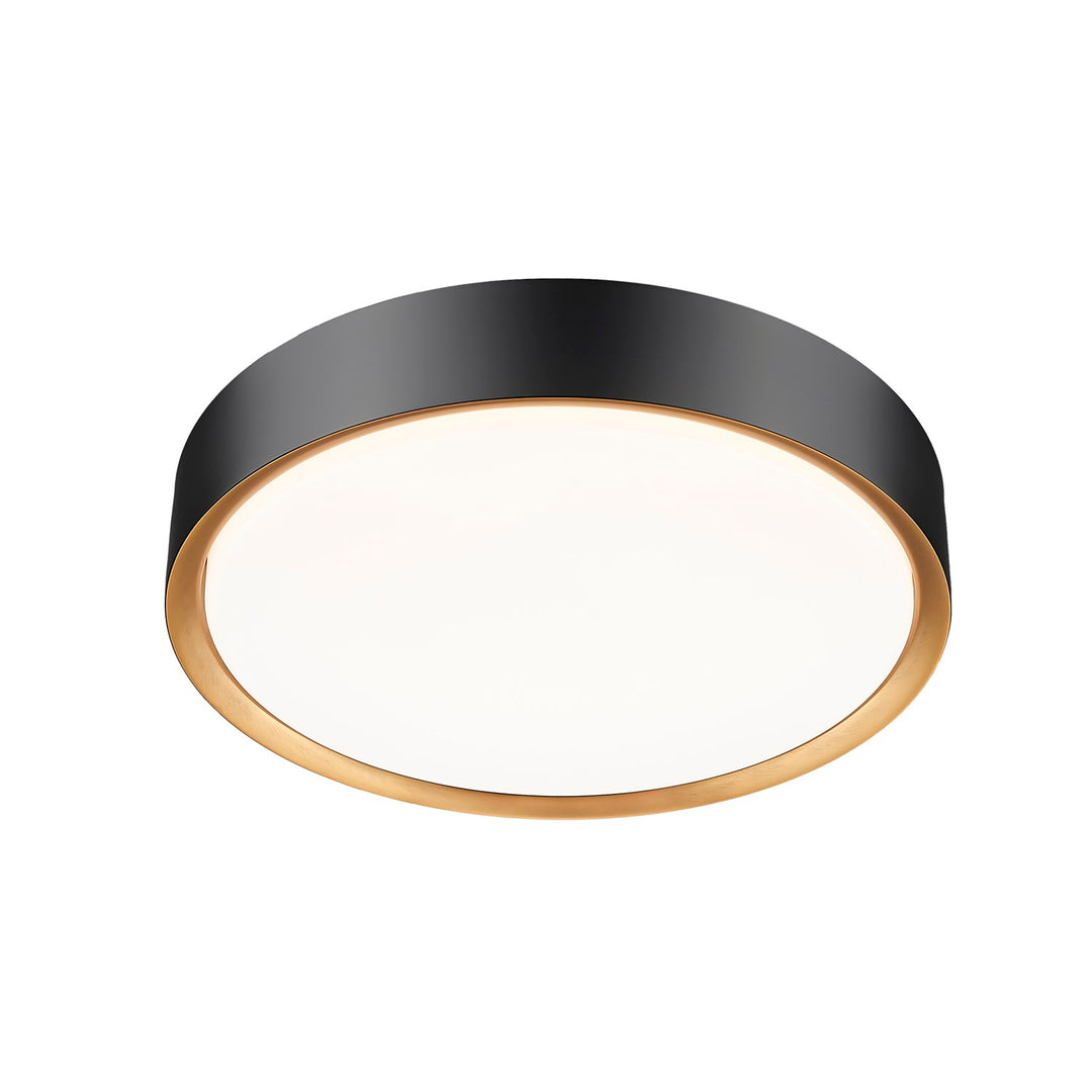 1 Light Flush Mount