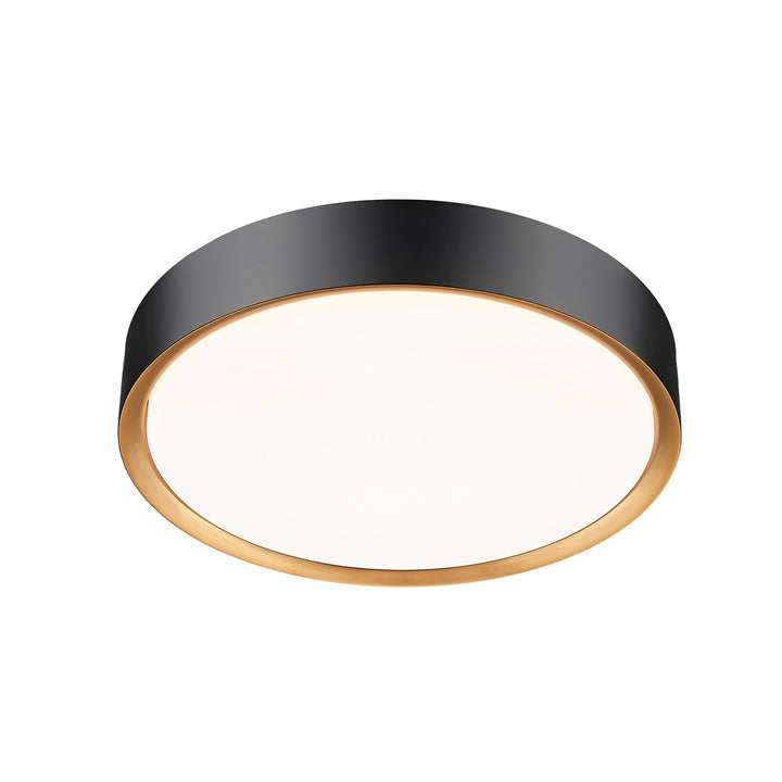 1 Light Flush Mount