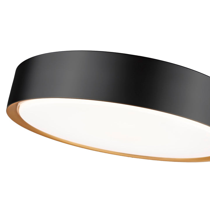 1 Light Flush Mount