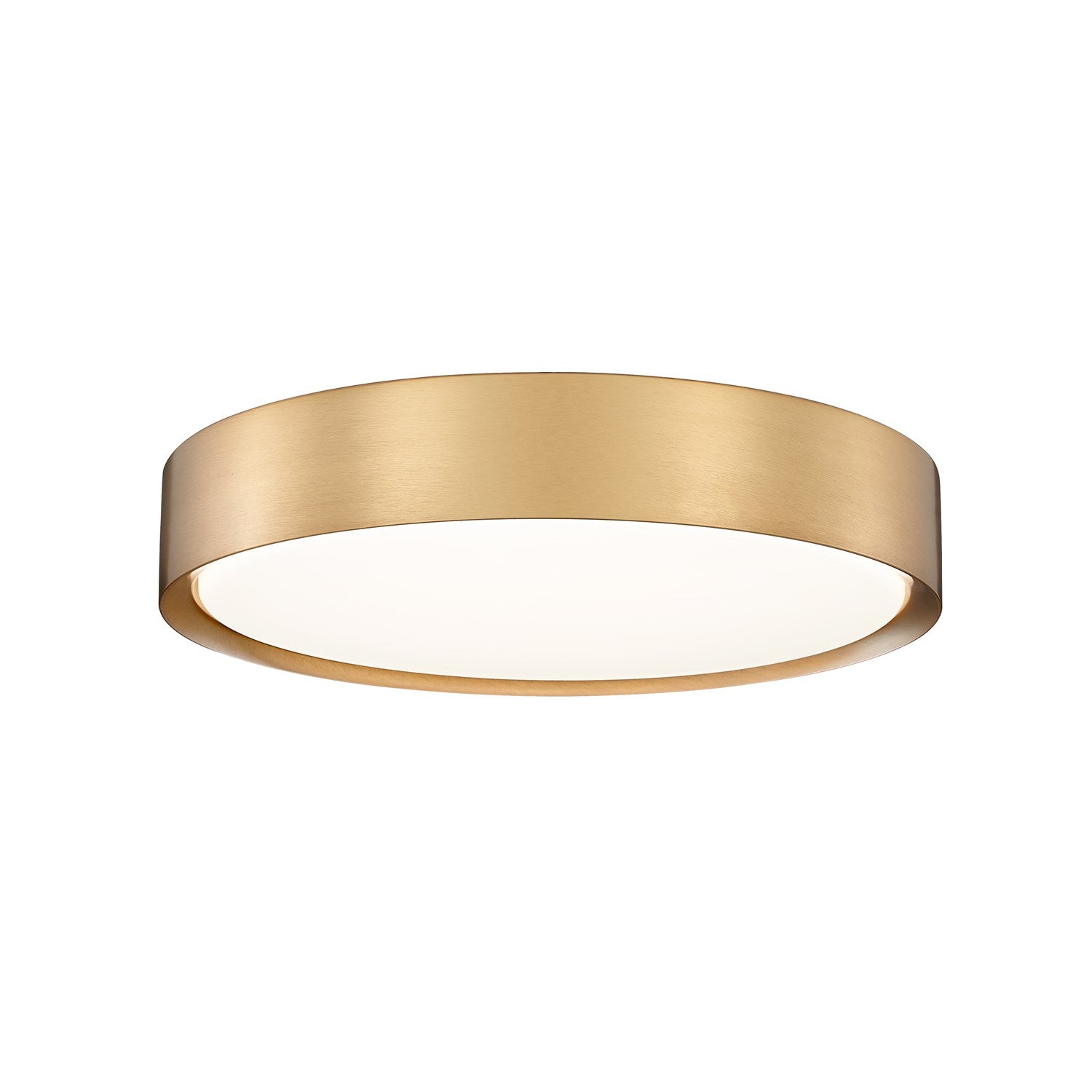 1 Light Flush Mount by Z-Lite