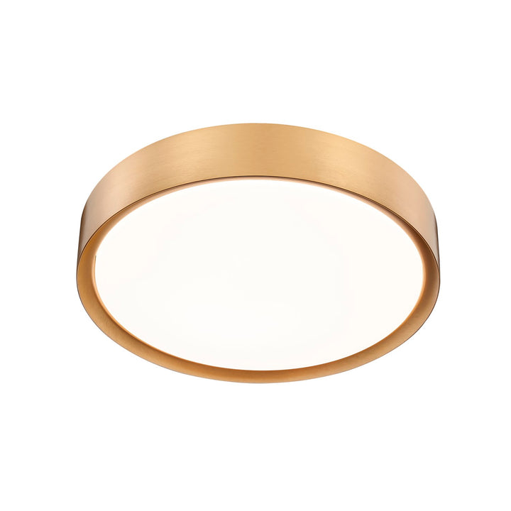 1 Light Flush Mount